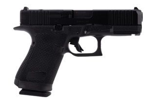 GLOCK 19 Gen 6 Optics Ready 9mm Pistol - 4.02"